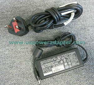 New Compaq 159224-001/163444-001/PA-1530-02CV Laptop AC Power Adapter 50W 18.5V 2.7A